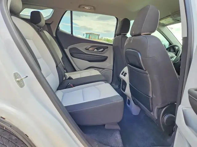 GMC TERRAIN SLE 2022