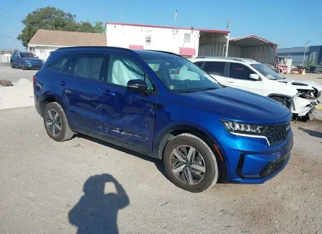 KIA SORENTO EX 2023