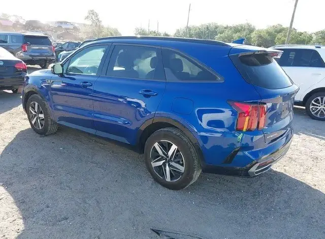 KIA SORENTO EX 2023