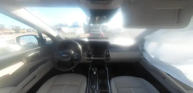 KIA SORENTO EX 2023