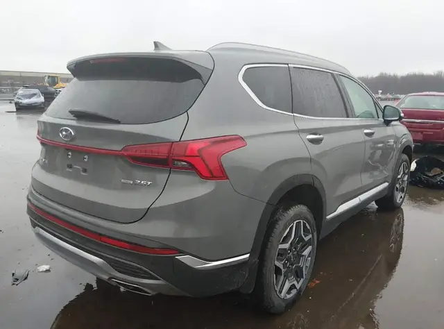 HYUNDAI SANTA FE 5 2023