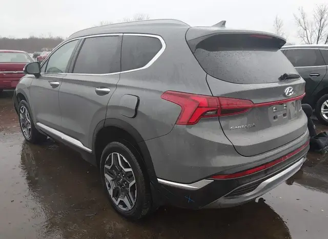 HYUNDAI SANTA FE 5 2023