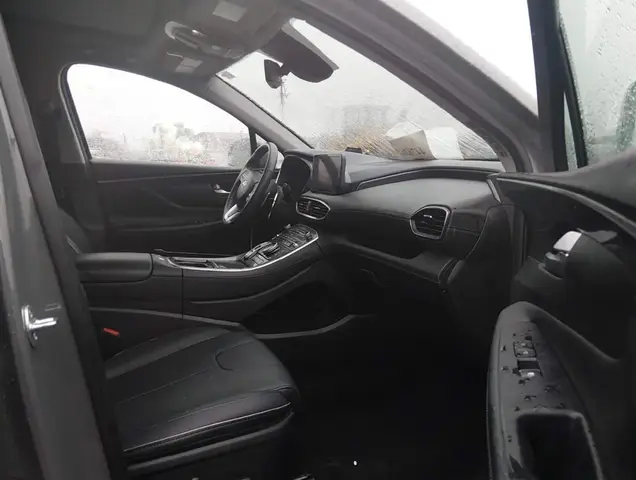 HYUNDAI SANTA FE 5 2023