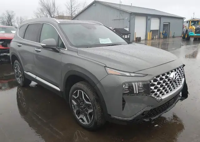 HYUNDAI SANTA FE 5 2023