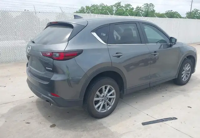 MAZDA CX-5 2023