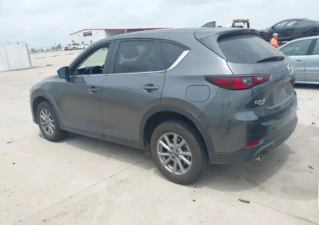 MAZDA CX-5 2023