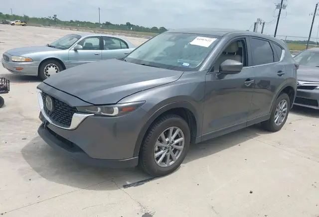 MAZDA CX-5 2023