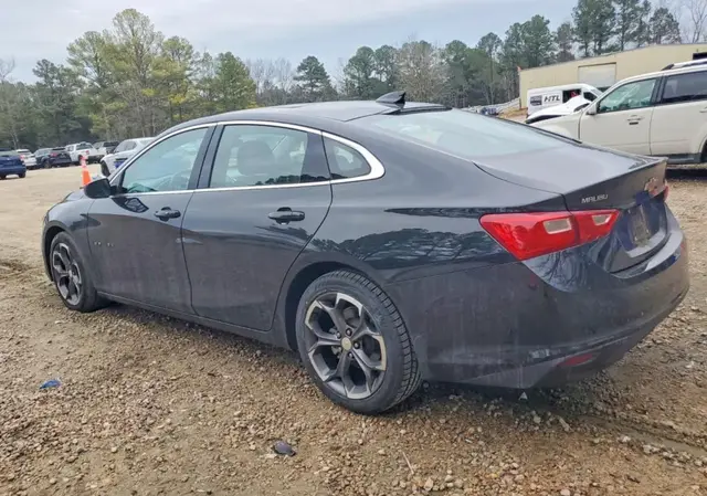 CHEVROLET MALIBU LT 2023