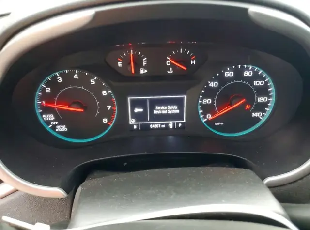 CHEVROLET MALIBU LT 2023