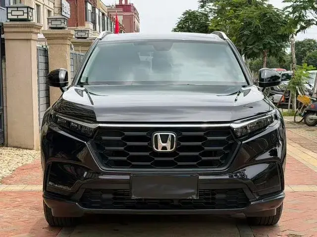 HONDA CR-V 2023