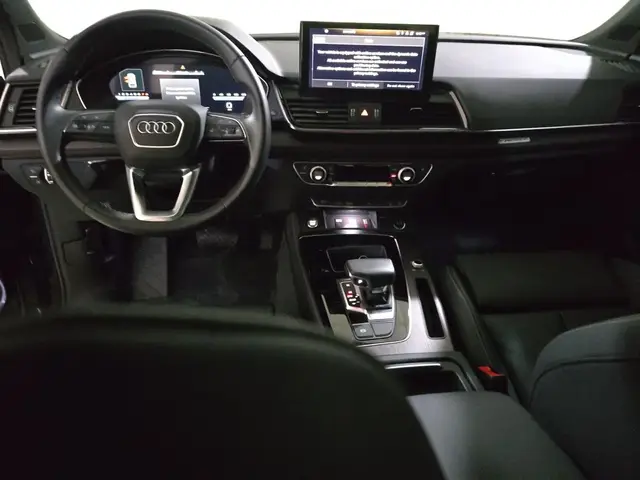AUDI Q5 PREMIUM PLUS 2022