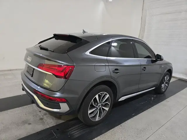 AUDI Q5 PREMIUM PLUS 2022