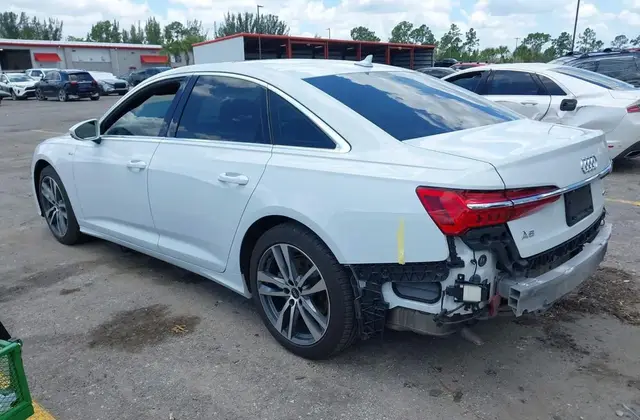 AUDI A6 PREMIUM PLUS 55 TFSI QUATTRO S TRONIC 2023