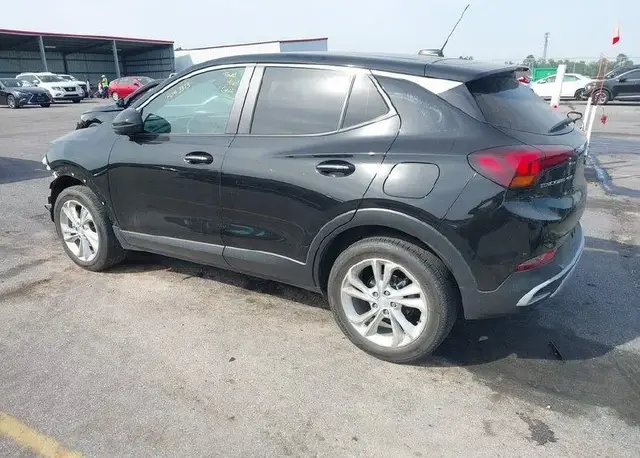 BUICK ENCORE GX 2023