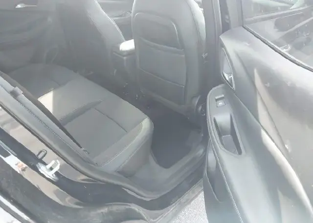 BUICK ENCORE GX 2023
