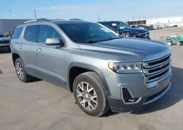 GMC ACADIA 0 2023