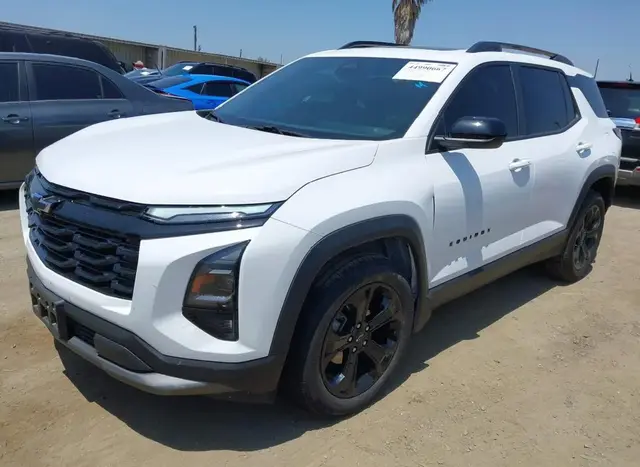 CHEVROLET EQUINOX LT 2026