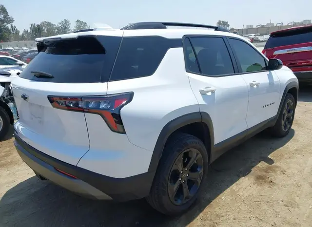 CHEVROLET EQUINOX LT 2026