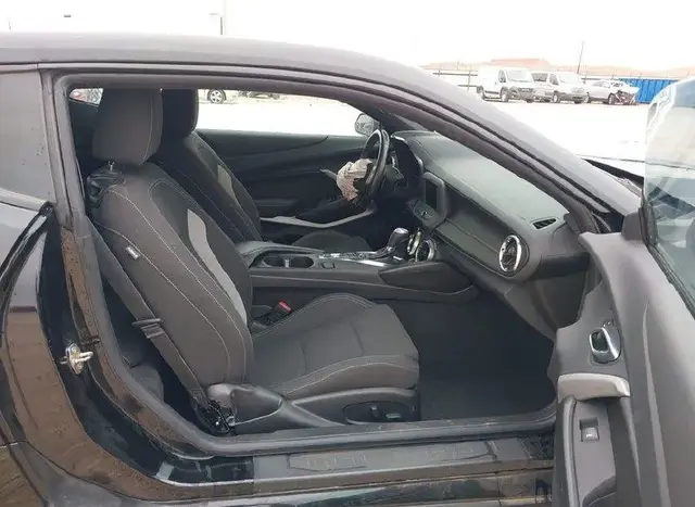 CHEVROLET CAMARO 1LT 2022