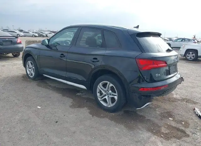 AUDI Q5 PREMIUM 2018