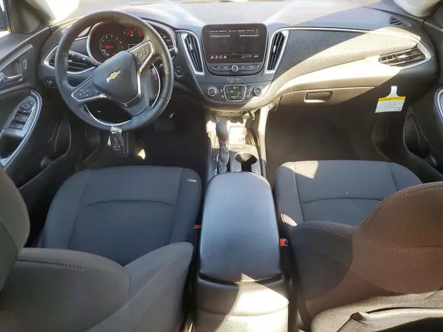 CHEVROLET MALIBU RS 2024