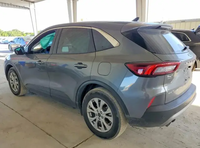 FORD ESCAPE ACTIVE 2023