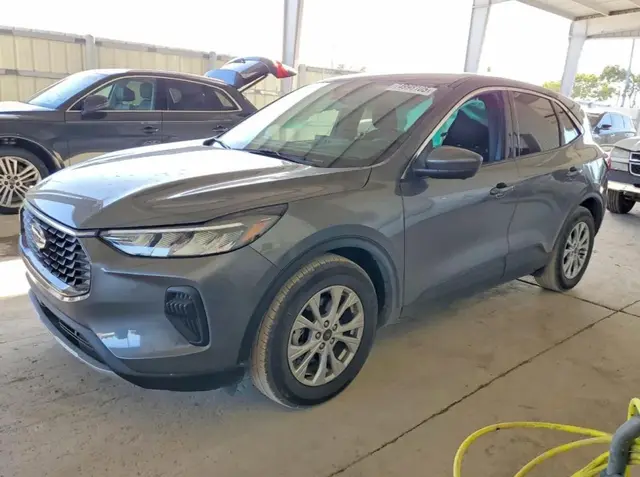 FORD ESCAPE ACTIVE 2023