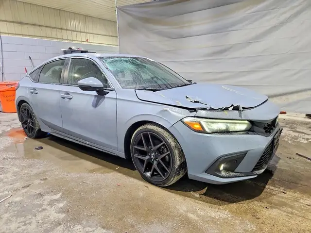 HONDA CIVIC SPORT TOURING 2023
