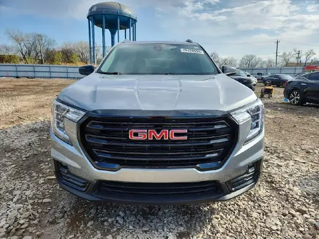 GMC TERRAIN SLT 2023