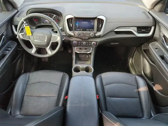 GMC TERRAIN SLT 2023