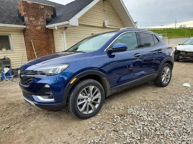 BUICK ENCORE ESSENCE 2023