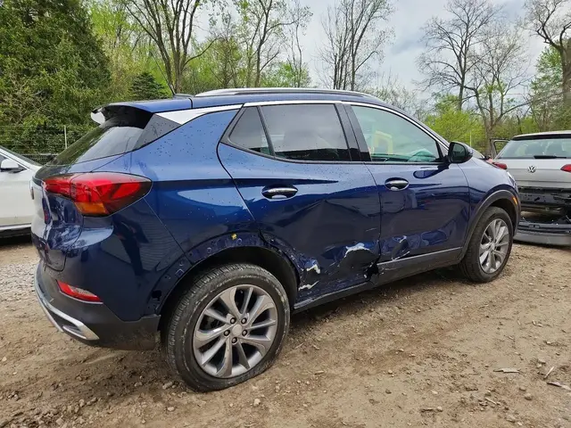 BUICK ENCORE ESSENCE 2023