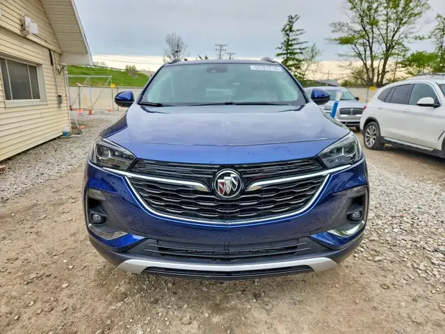BUICK ENCORE ESSENCE 2023