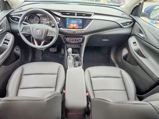 BUICK ENCORE ESSENCE 2023