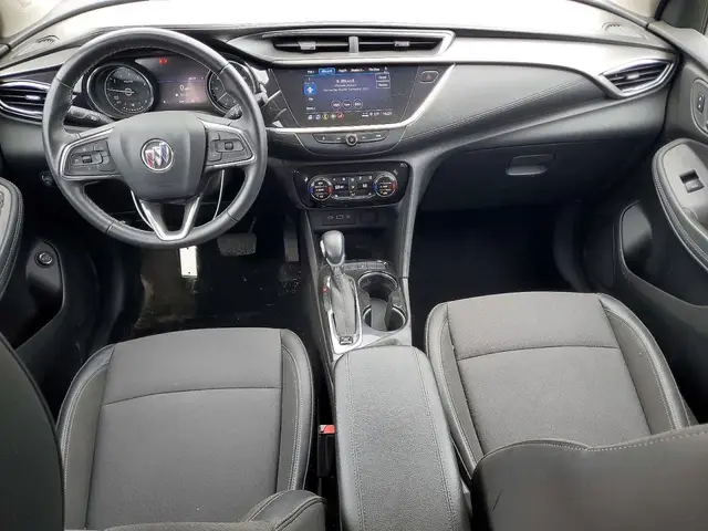 BUICK ENCORE GX SELECT 2022