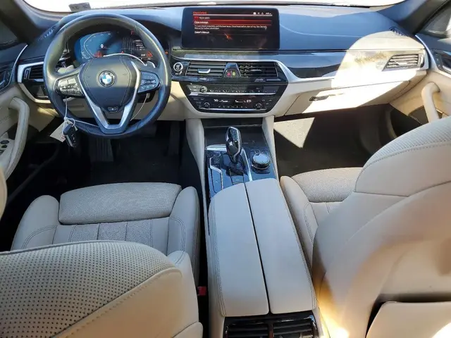 BMW 5 SERIES 5 530 XI 2022