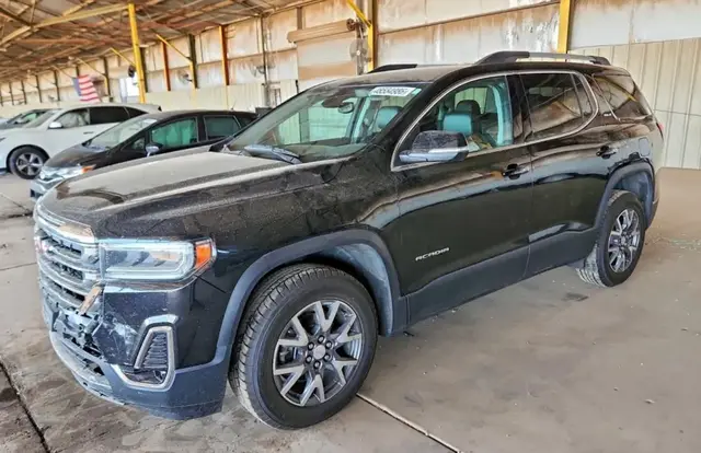 GMC ACADIA SLT 2023
