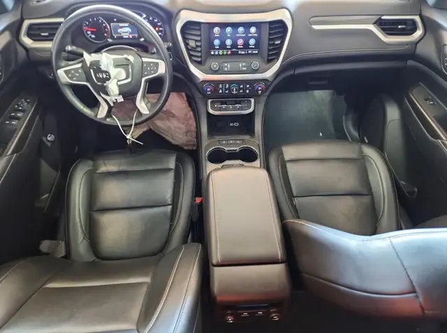 GMC ACADIA SLT 2023