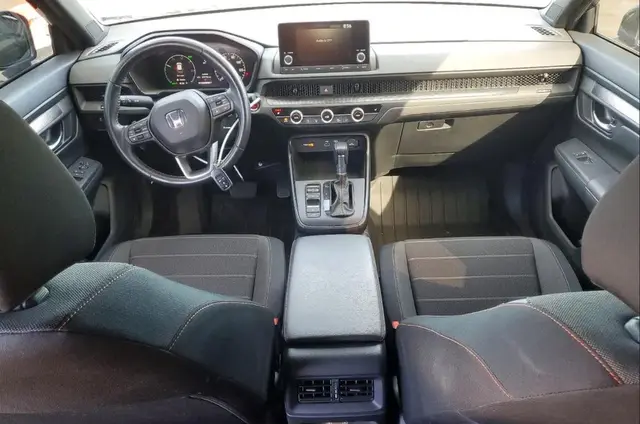 HONDA CR-V SPORT 2L 2025