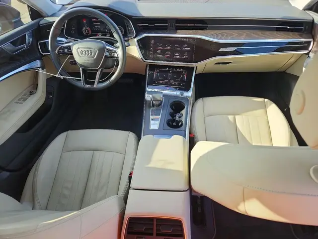 AUDI A7 PREMIUM PLUS 2020