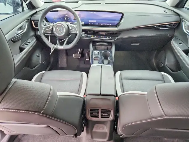 BUICK ENVISION SPORT TOURING 2025