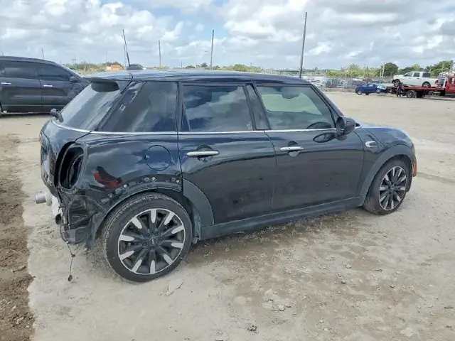 MINI COOPER 2020