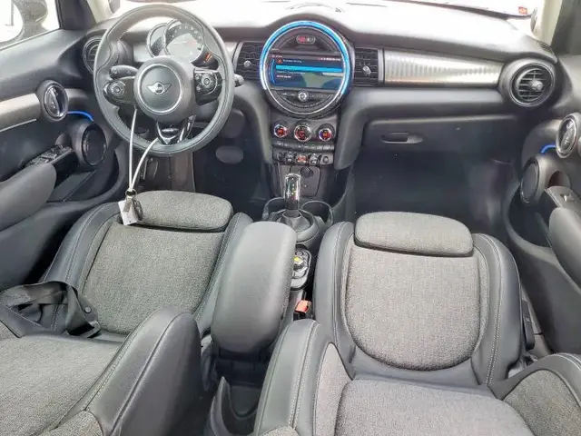MINI COOPER 2020