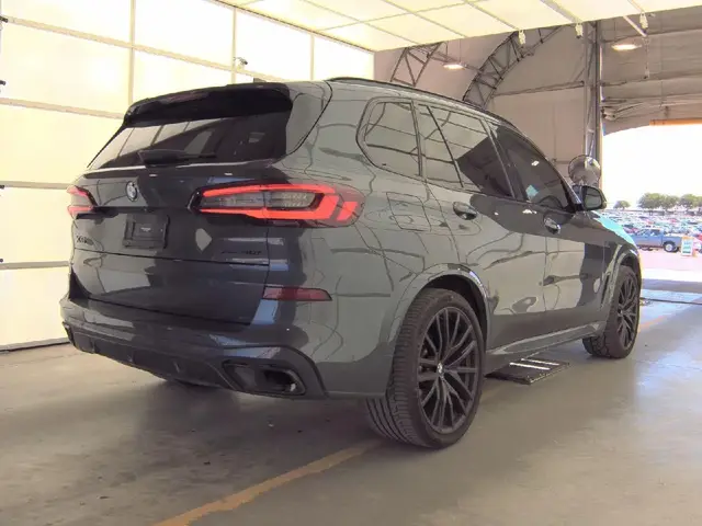 BMW X5 M-PACK 3 2022