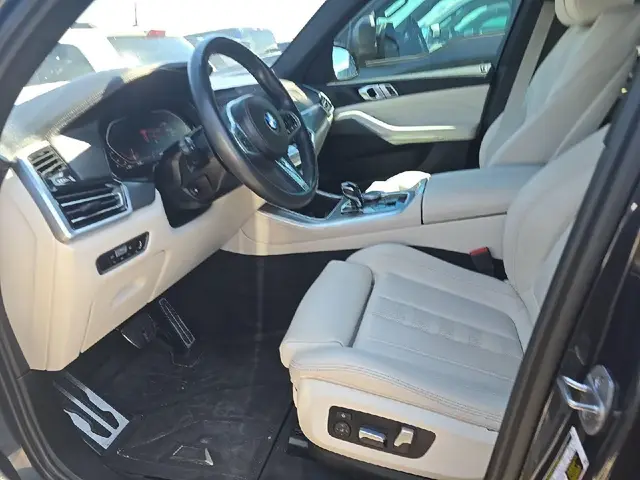 BMW X5 M-PACK 3 2022
