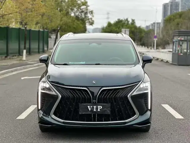 DONGFENG FORTHING YACHT 2022