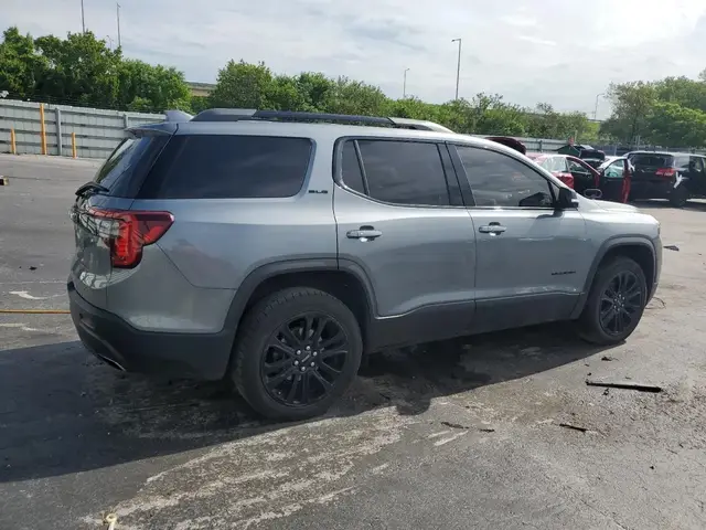 GMC ACADIA SLE 2022