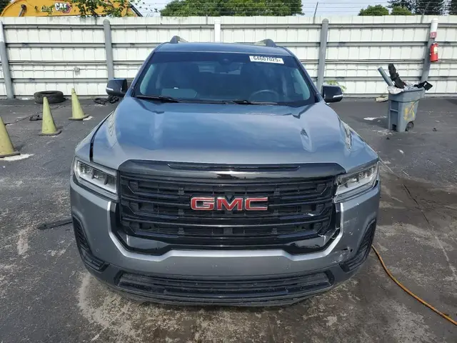 GMC ACADIA SLE 2022