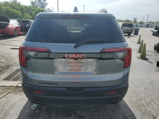 GMC ACADIA SLE 2022