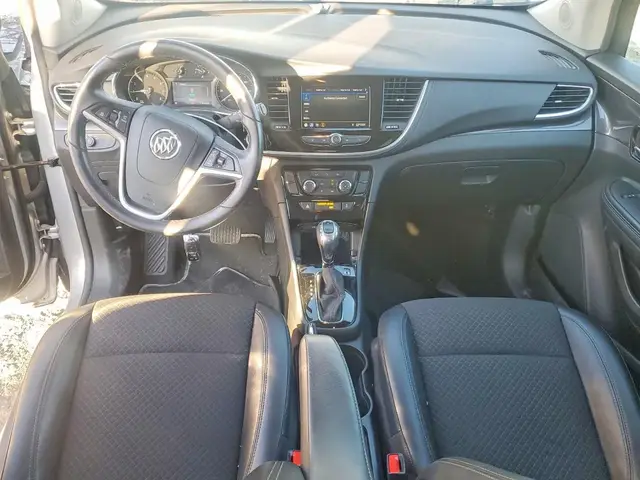BUICK ENCORE PREFERRED 2021